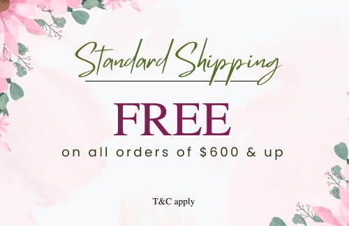 Free Shipping