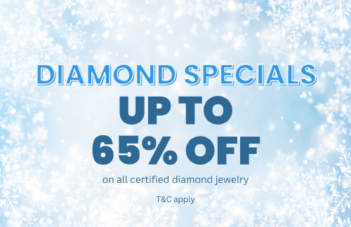 Diamond jewelry Sale