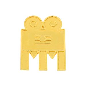 22k Gold 3 Leg Thiruneer Thali