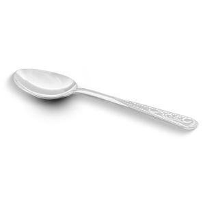 925 Silver Small Silver Spoon