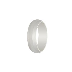 925 Silver Silver Baby Ring