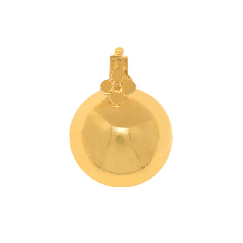 Telugu Pottu Thali Design 22k Plain Pottu Mangalyam Raj Jewels