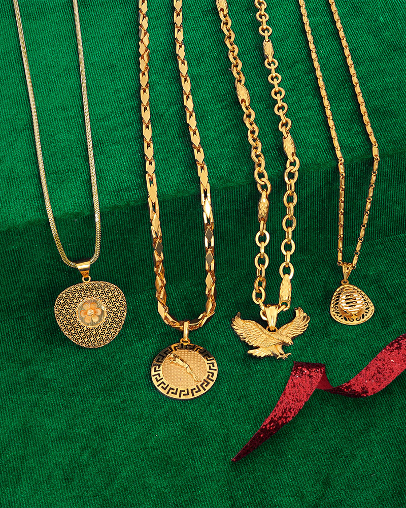 Designs of the moment