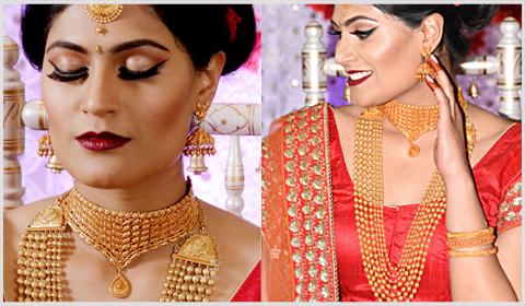 antique rose gold bridal necklaces antique rose gold bridal necklaces